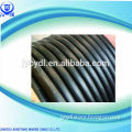 Marine electrical cable marine power cable